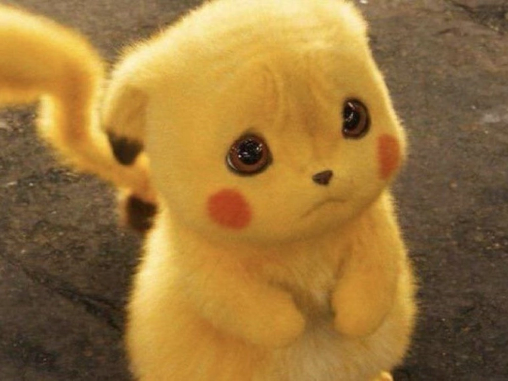 meme pikachu 3