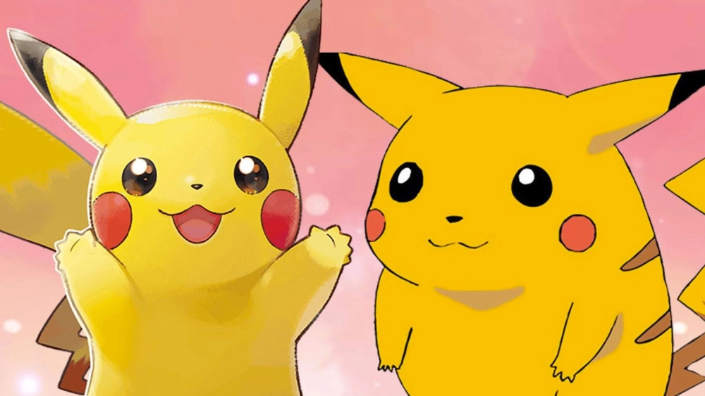 meme pikachu 4