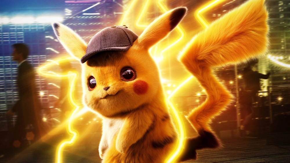 meme pikachu 8