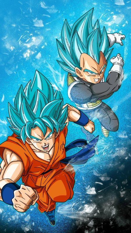 hình nền Goku 12