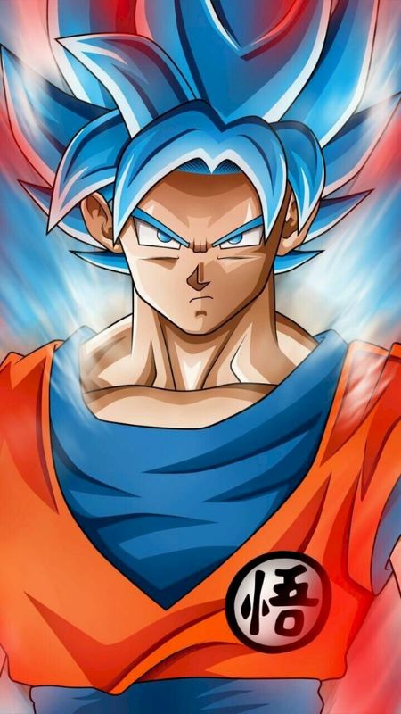 hình nền Goku 14
