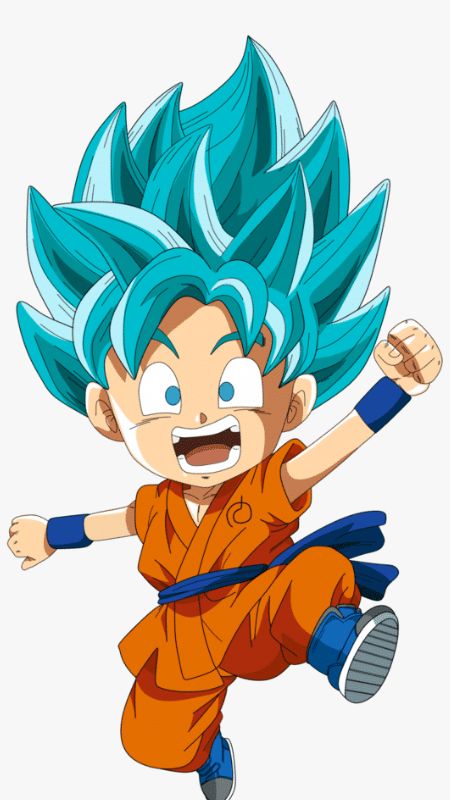 hình nền Goku 20