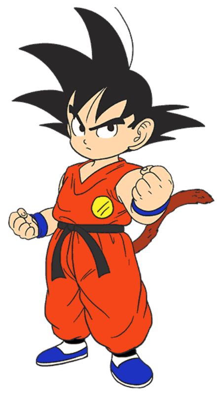 hình nền Goku 19
