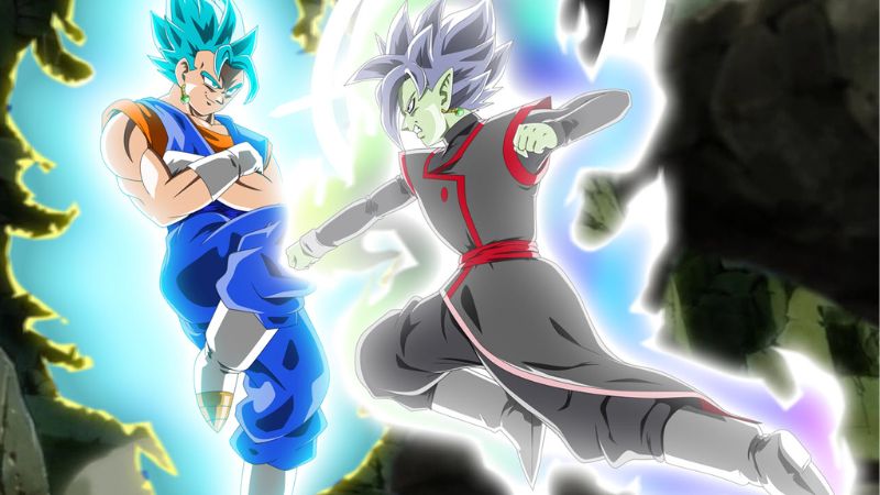 hình nền Goku 22