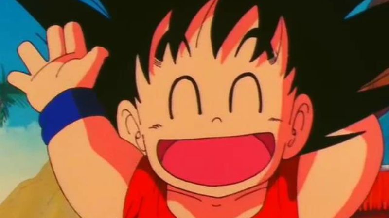 hình nền Goku 30