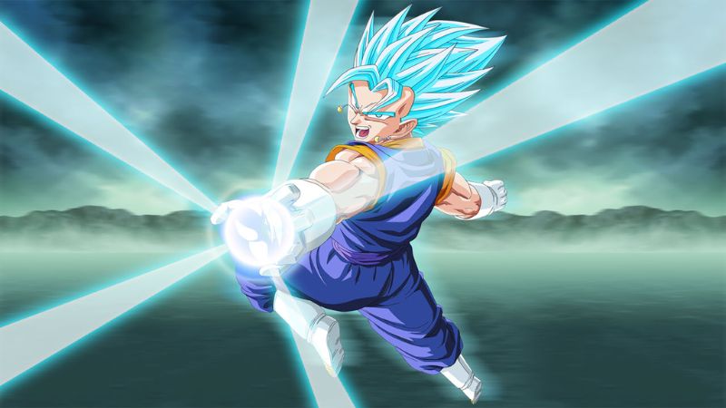 hình nền Goku 31