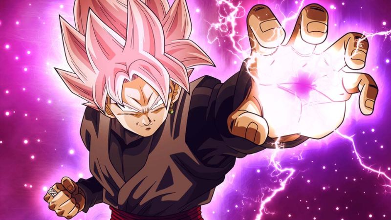 hình nền Goku 32