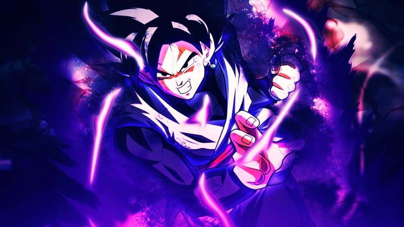 hình nền Goku 36