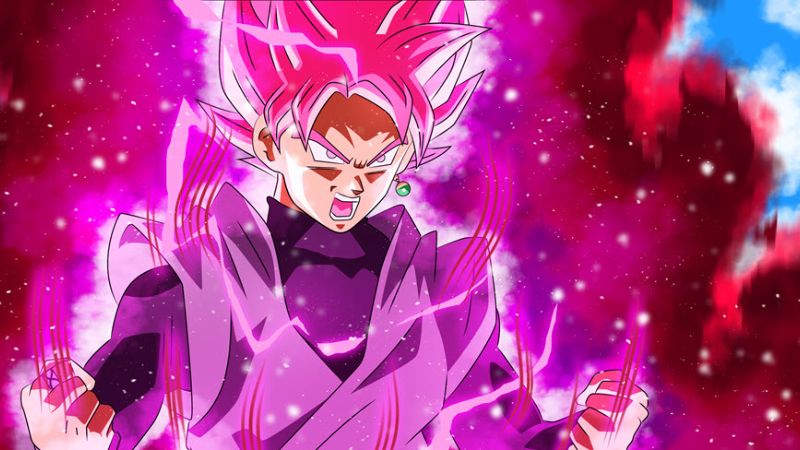 hình nền Goku 39