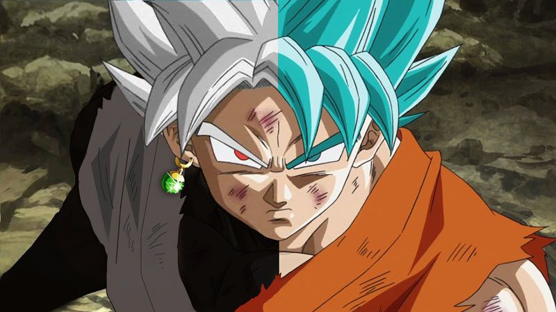 hình nền Goku 40