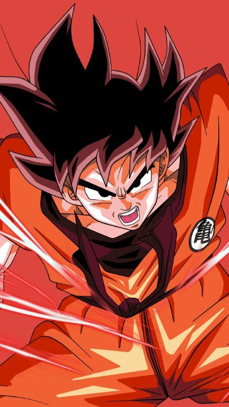 hình nền Goku 9