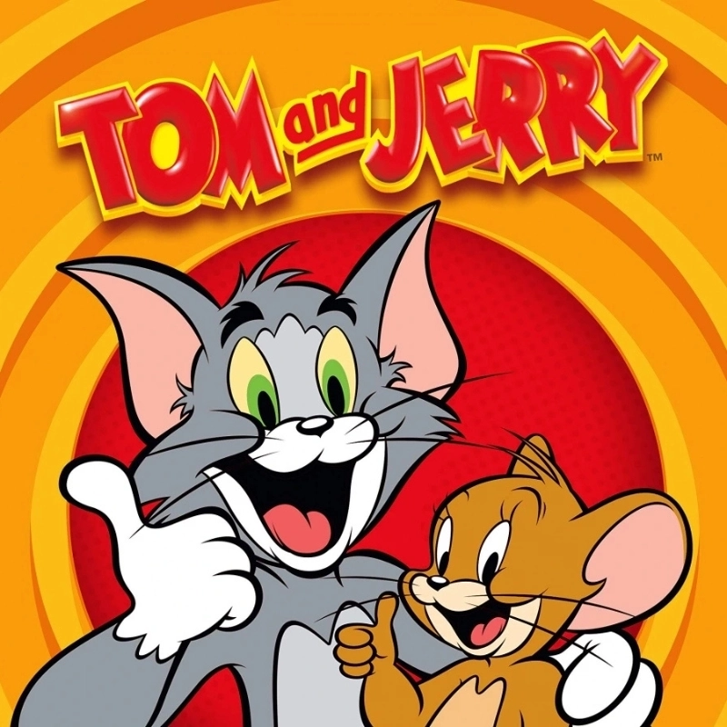 meme mèo Tom 3