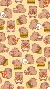iPhone hinh nen cute 1