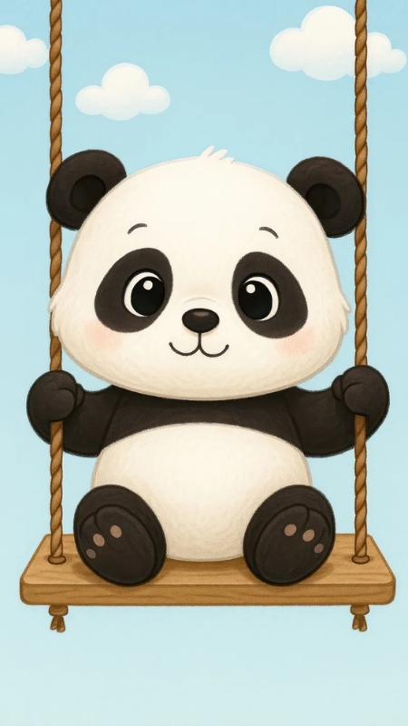 hình nền cute 10