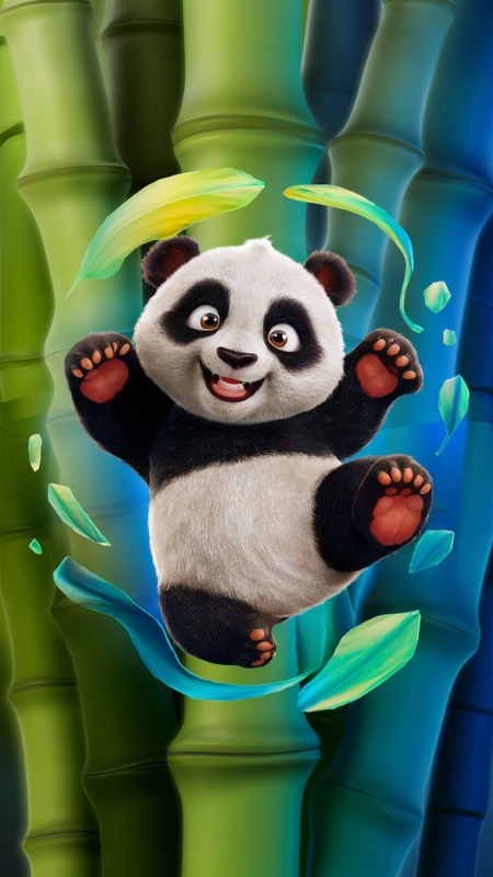 hình nền cute 12