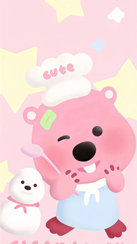 hình nền cute 15