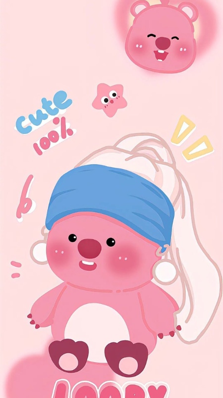 hình nền cute 16