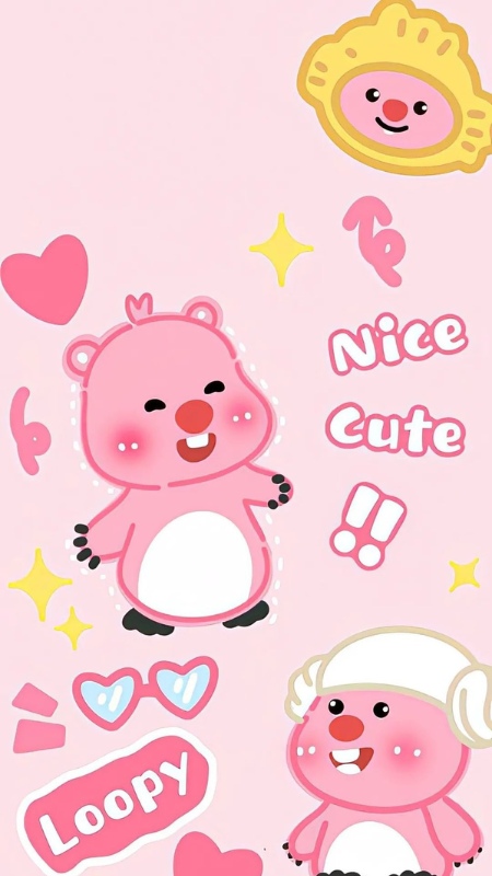 hình nền cute 18