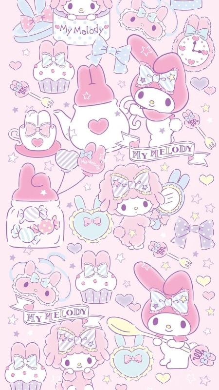 hình nền cute 25