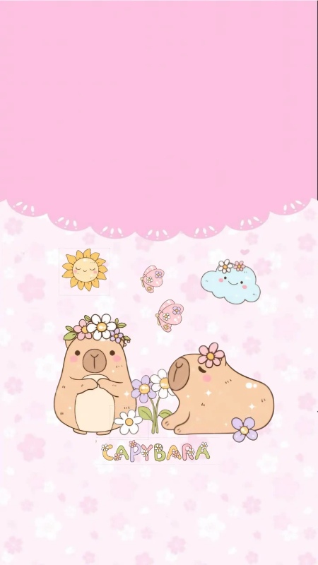 hình nền cute 3