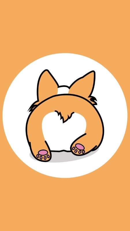 hình nền cute 30