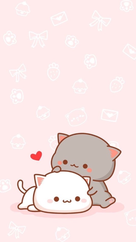hình nền cute 33