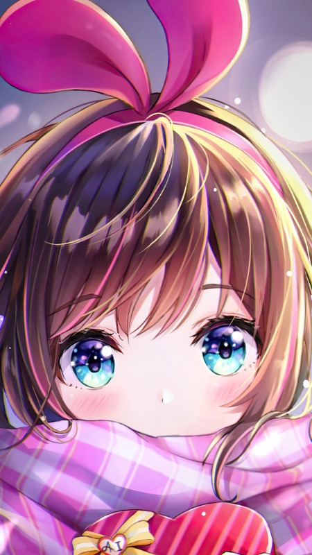 hình nền cute 35