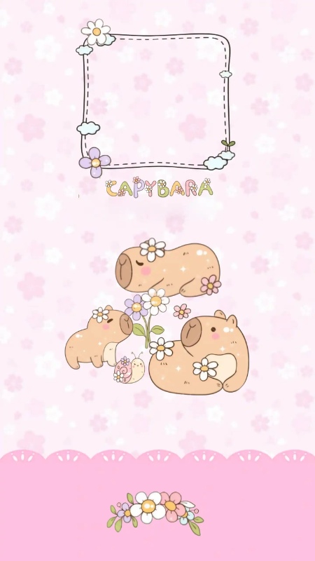 hình nền cute 4