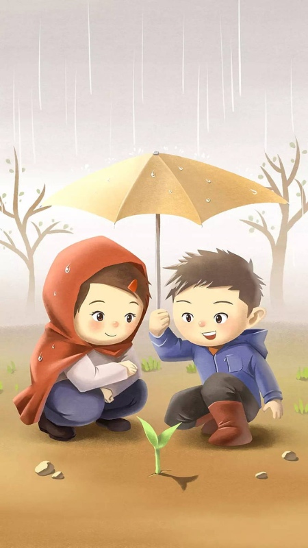 hình nền cute 43