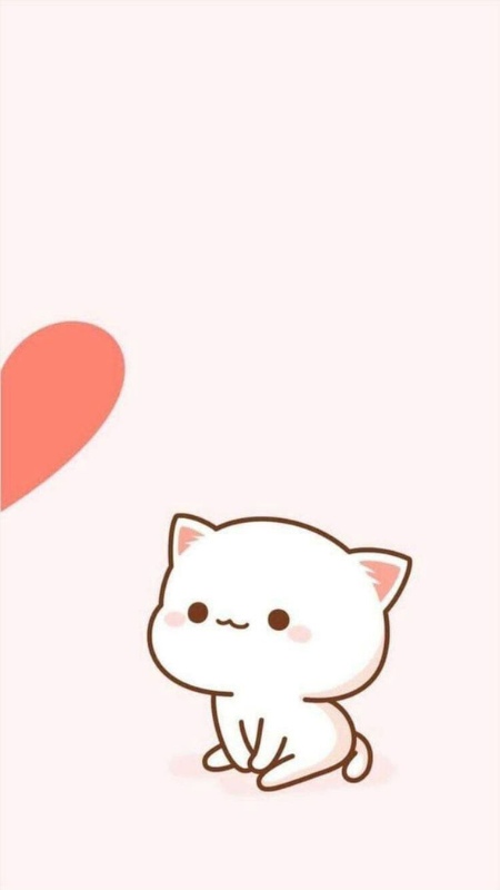 hình nền cute 45