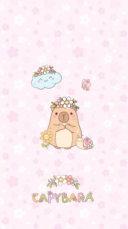 hình nền cute 5