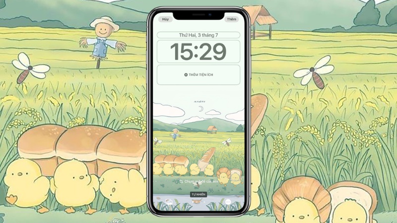 hình nền cute 52
