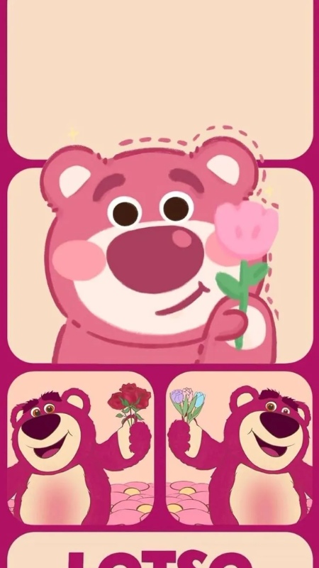 hình nền cute 9