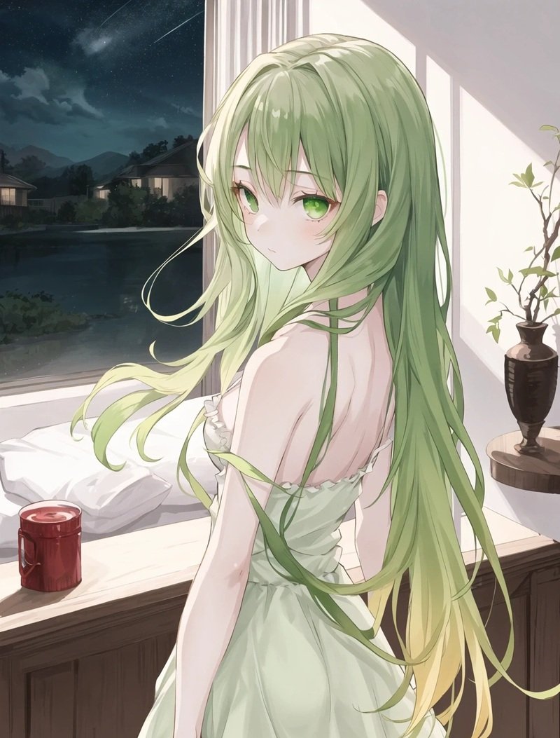 wallpaper anime 23