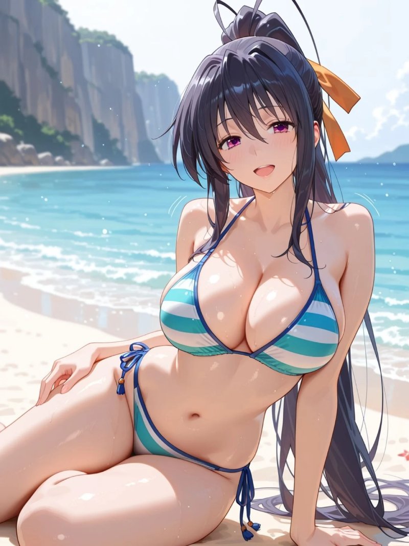 anime 21