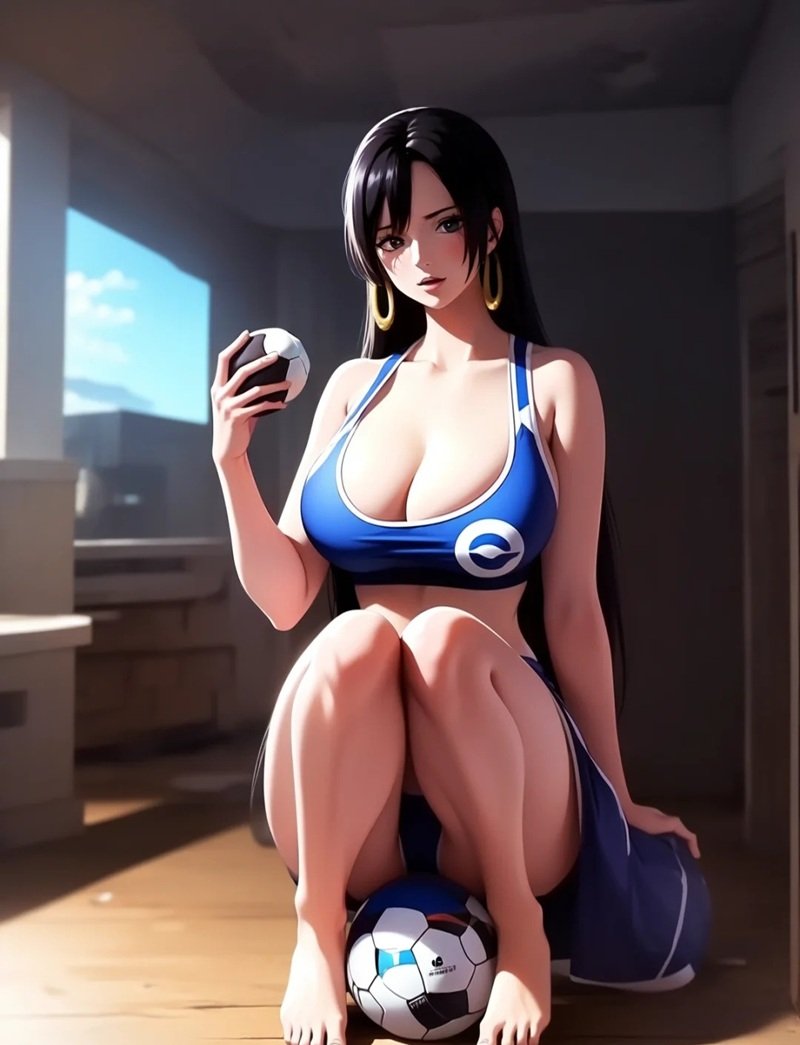 anime girl 10