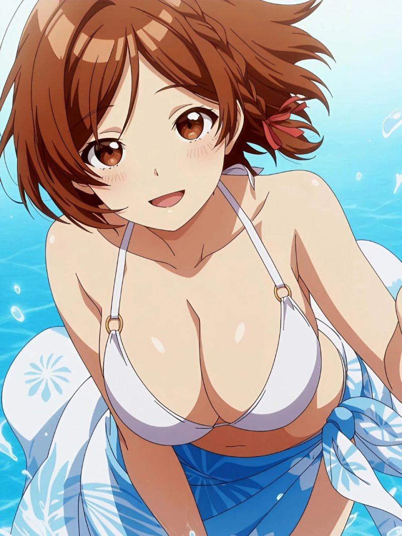 anime nữ 26