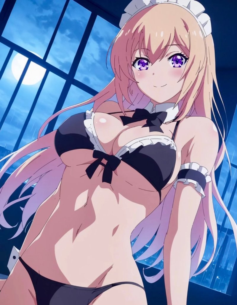 anime nữ 34