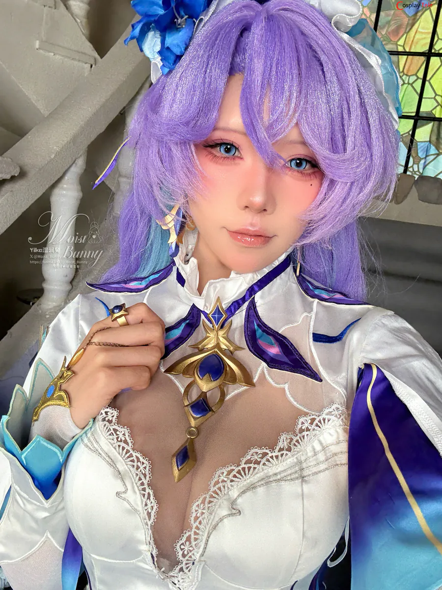 Yaokoututu cosplay Cantarella 107