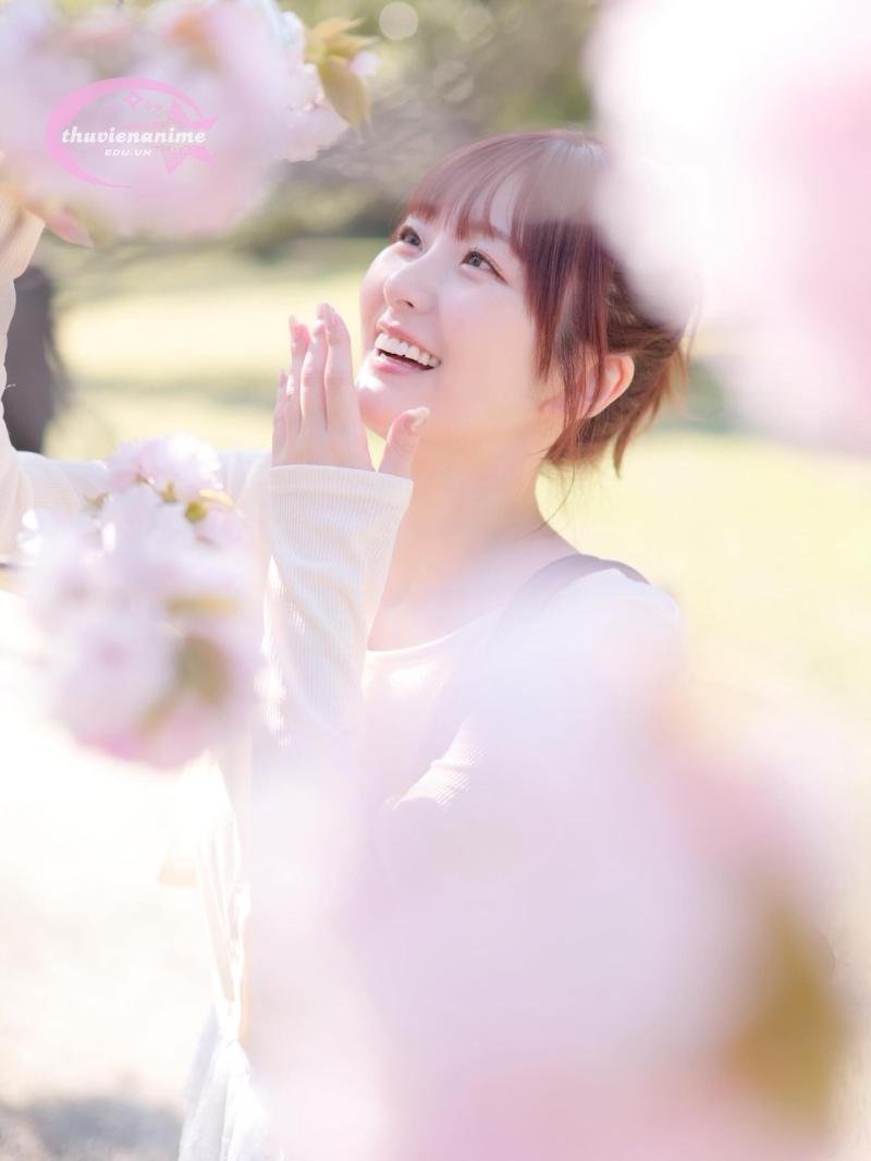 gái xinh cosplay nhân vật anime 6