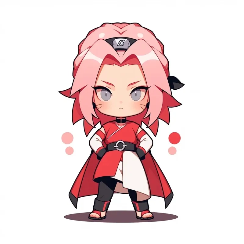 anime chibi cute 4