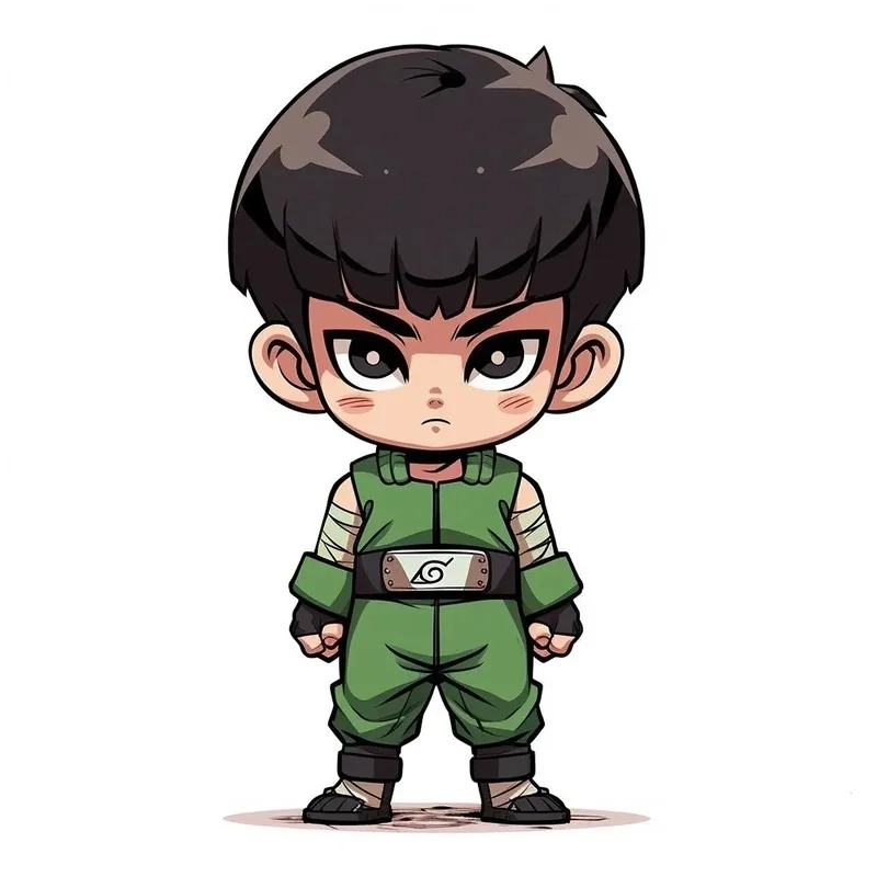 anime chibi cute 8