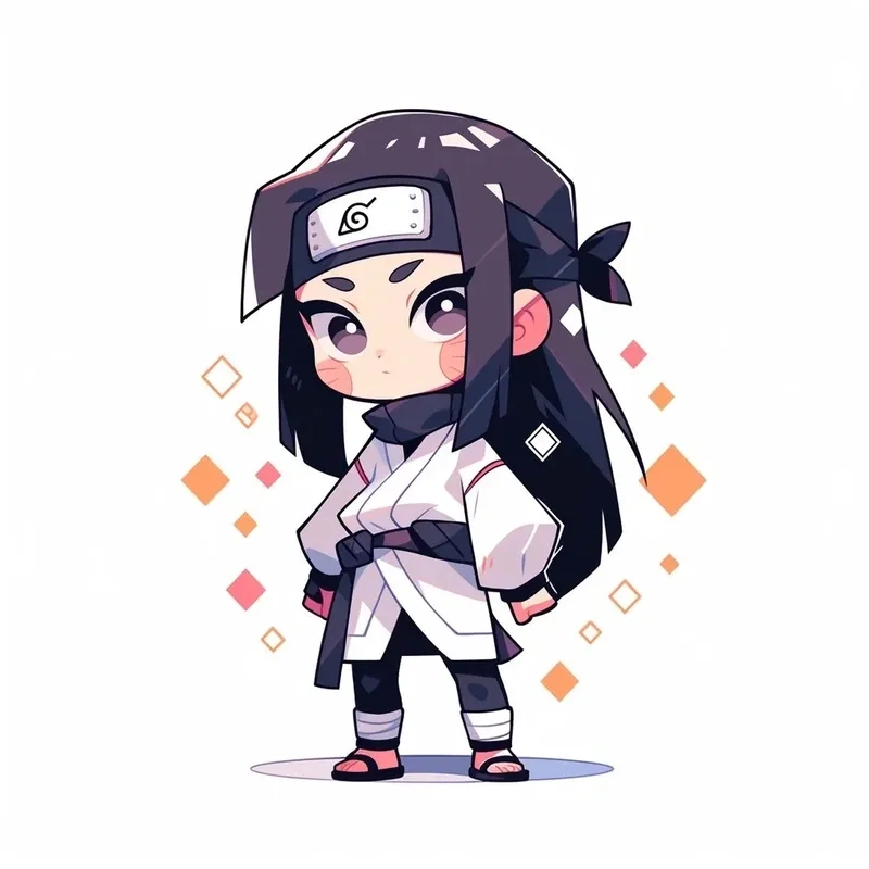anime chibi cute 9