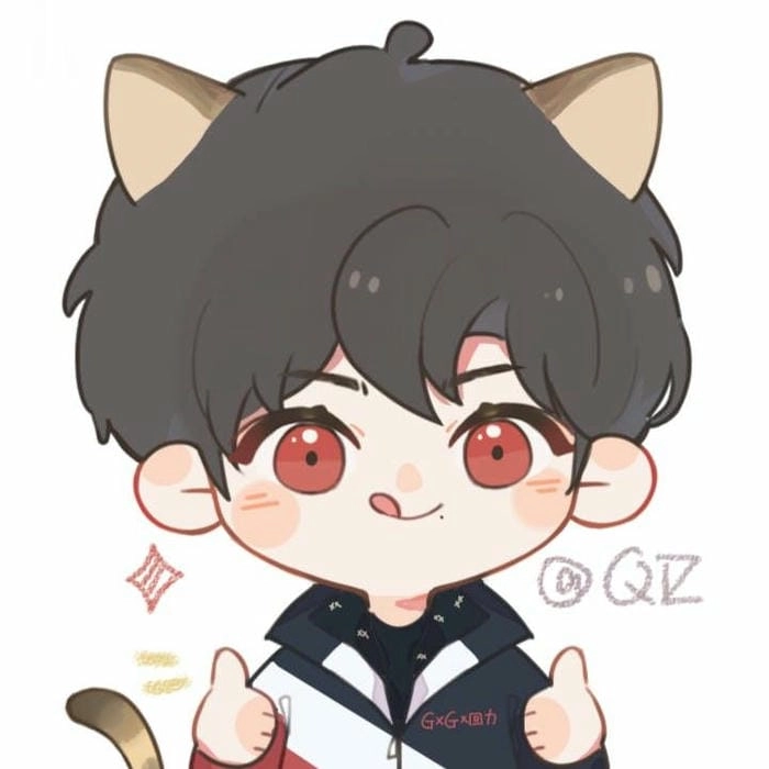 Ảnh chibi boy ngầu 12