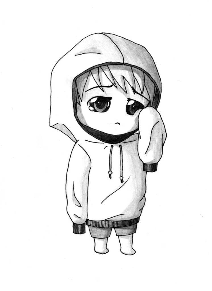 Ảnh chibi boy ngầu 13