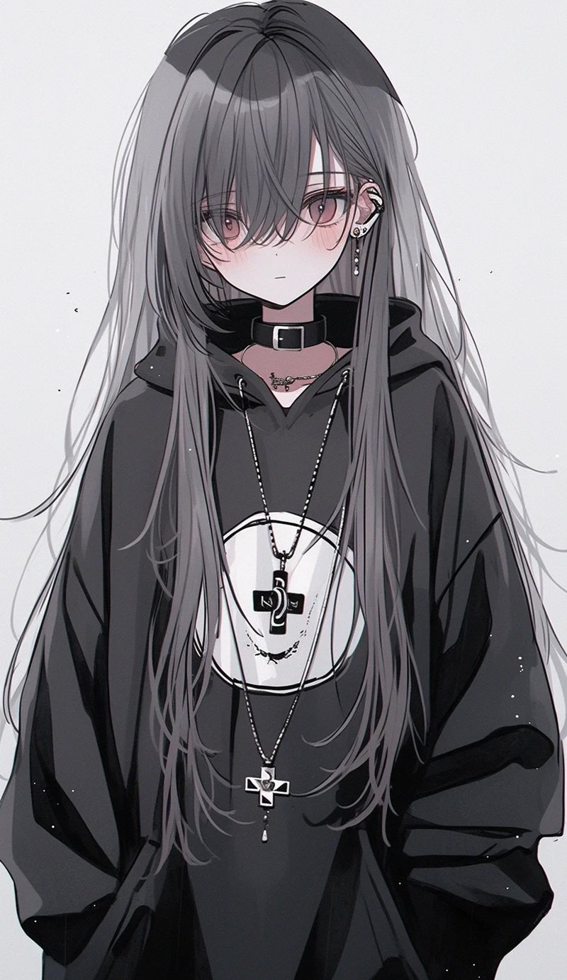 pp anime sad 32