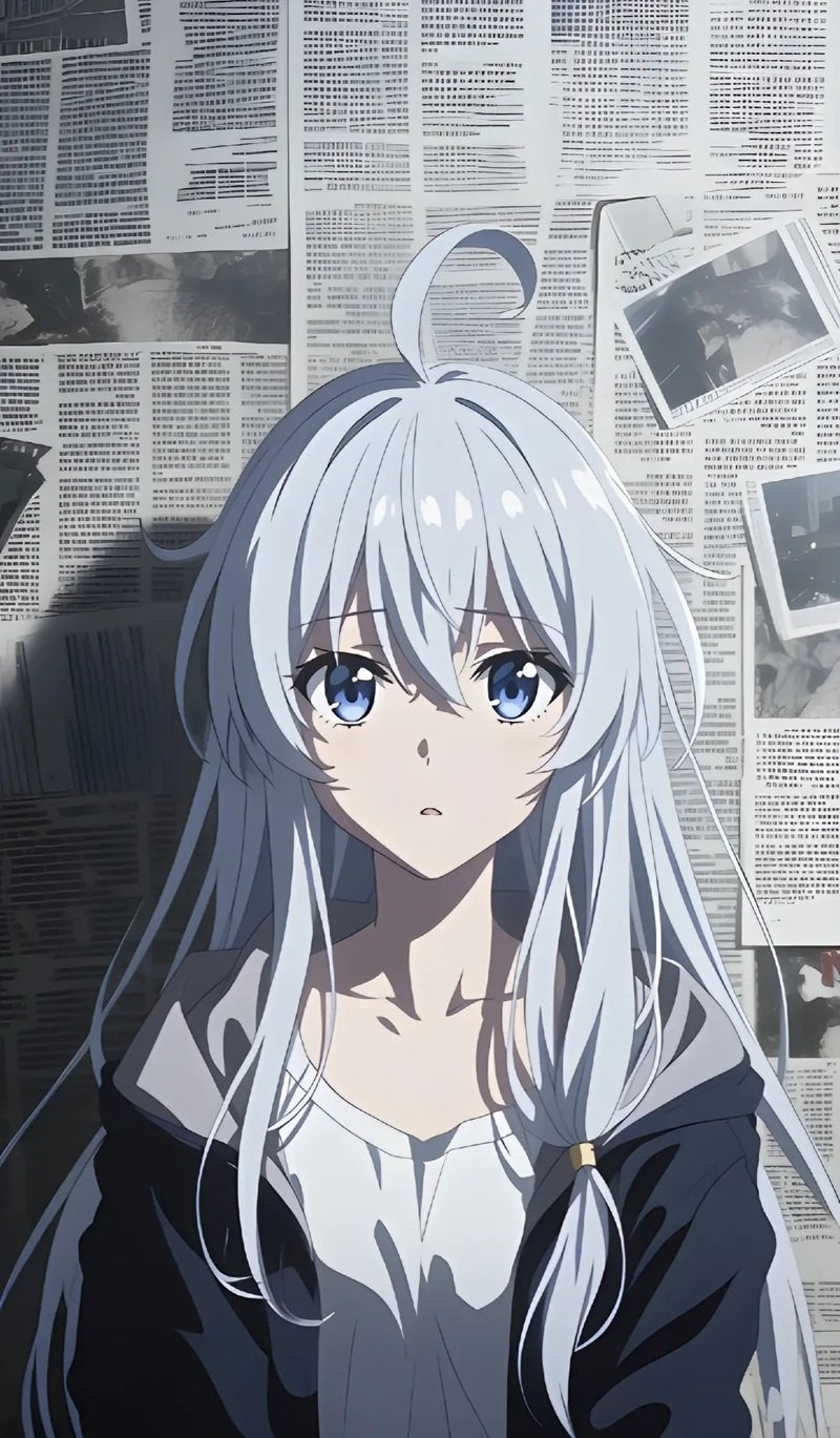pp anime sad 9