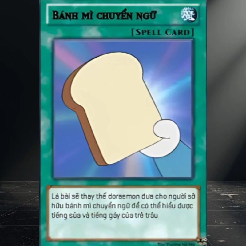 meme lá bài 40