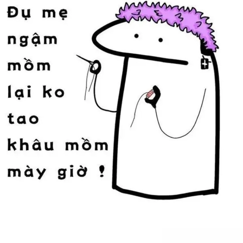 meme chửi 31
