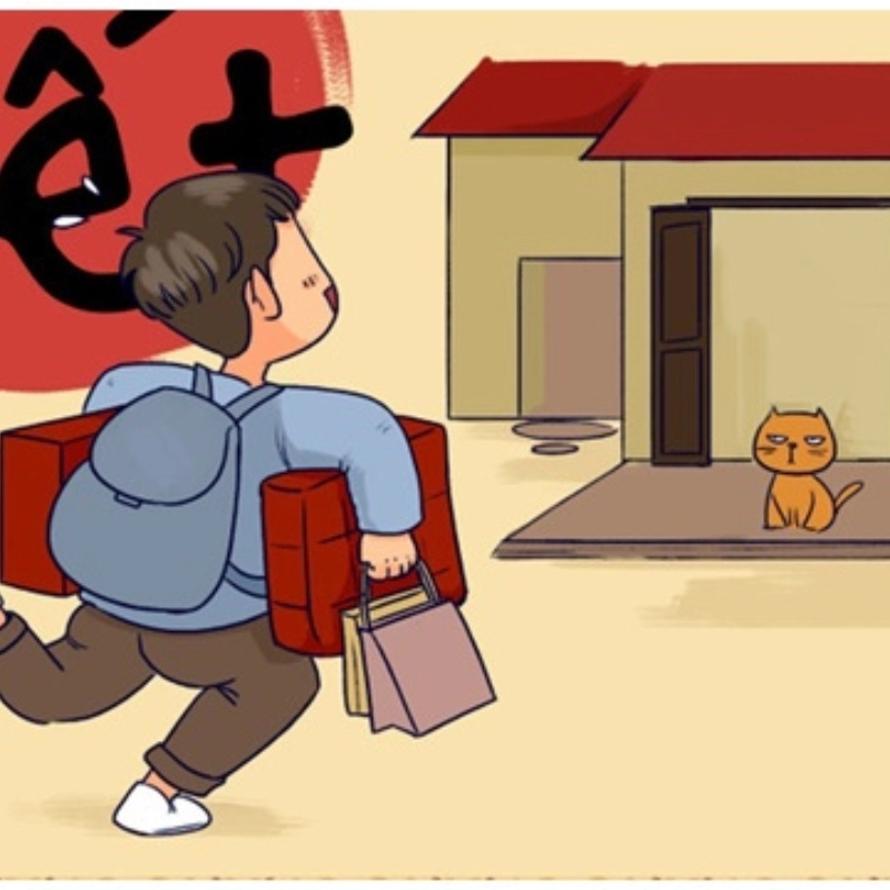 meme Tết vui nhộn 28